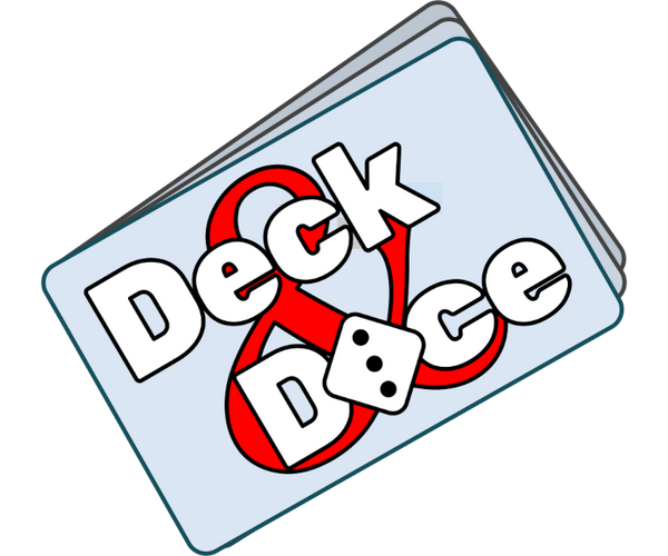 Deck & Dice Games