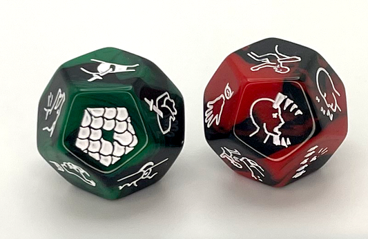 Upgrade: Critical Hit Dice for Dragons