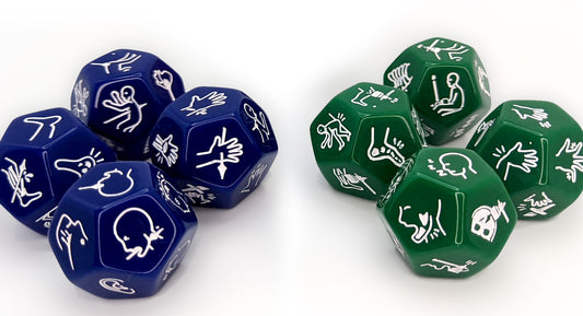 Upgrade: Critical Hit Dice for Bludgeoning & Piercing